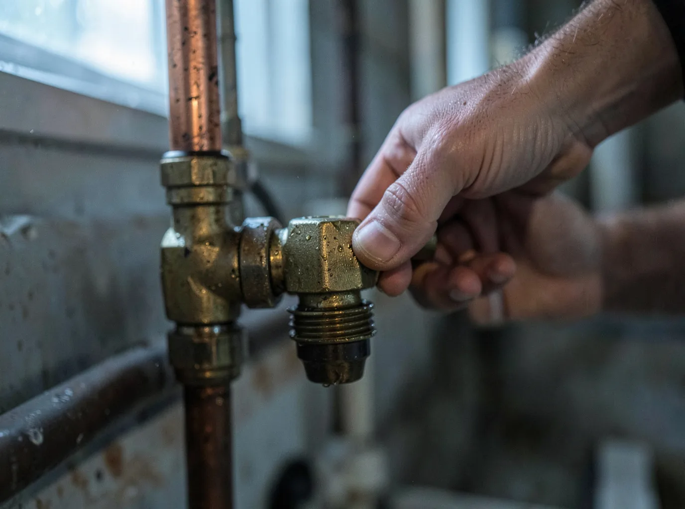 Emergency Plumber New Berlinville, PA FAQs